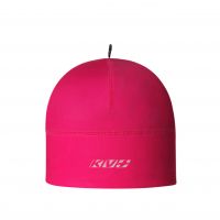 Превью  Шапка лыжная KV+ Racing Pink